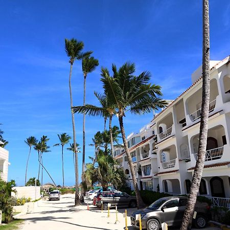 Flor Del Mar Condo Punta Cana Beachfront Exterior photo