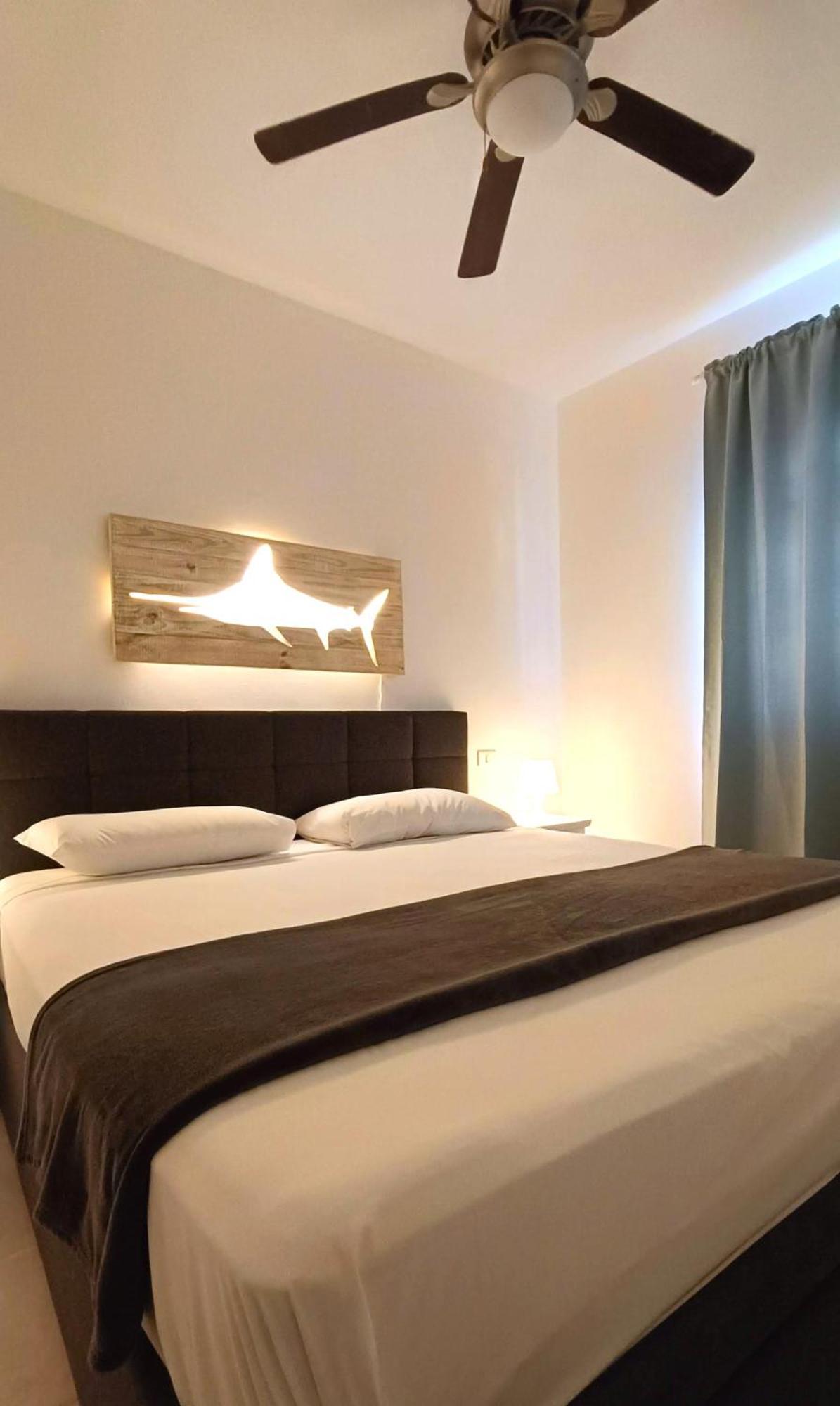 Flor Del Mar Condo Punta Cana Beachfront Exterior photo
