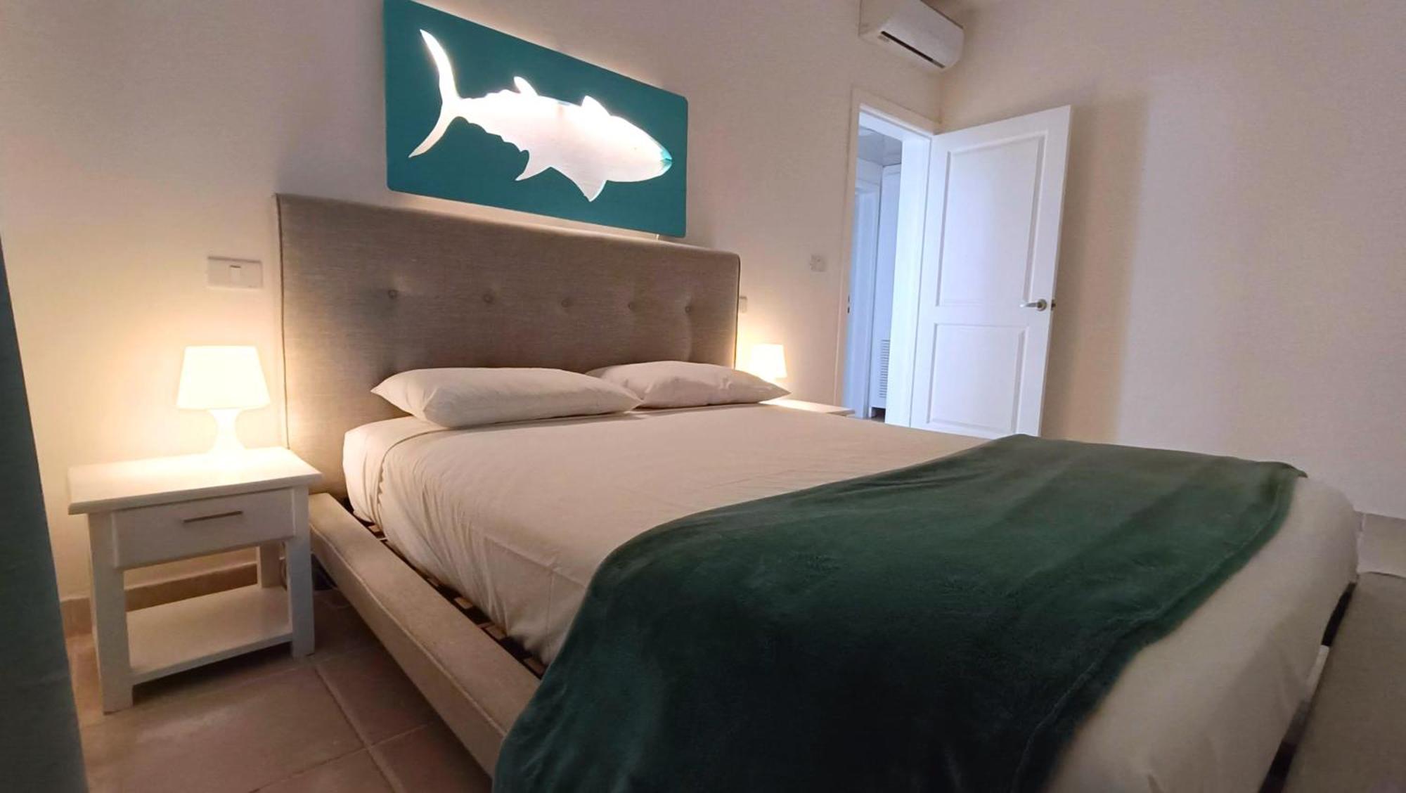 Flor Del Mar Condo Punta Cana Beachfront Exterior photo