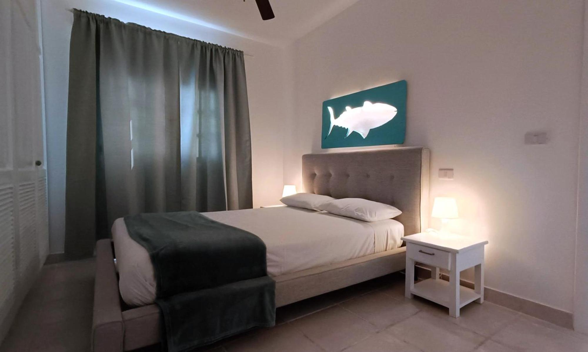 Flor Del Mar Condo Punta Cana Beachfront Room photo