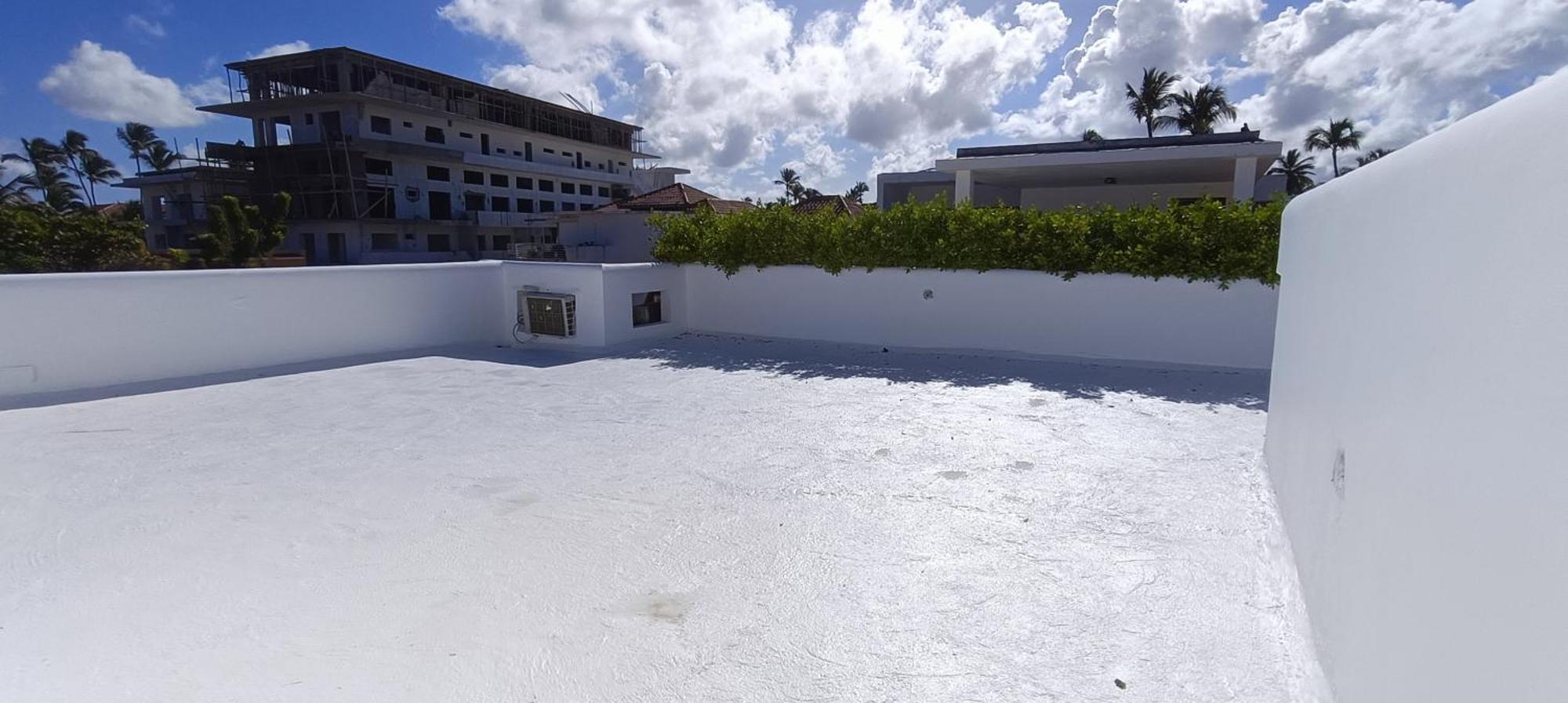 Flor Del Mar Condo Punta Cana Beachfront Exterior photo