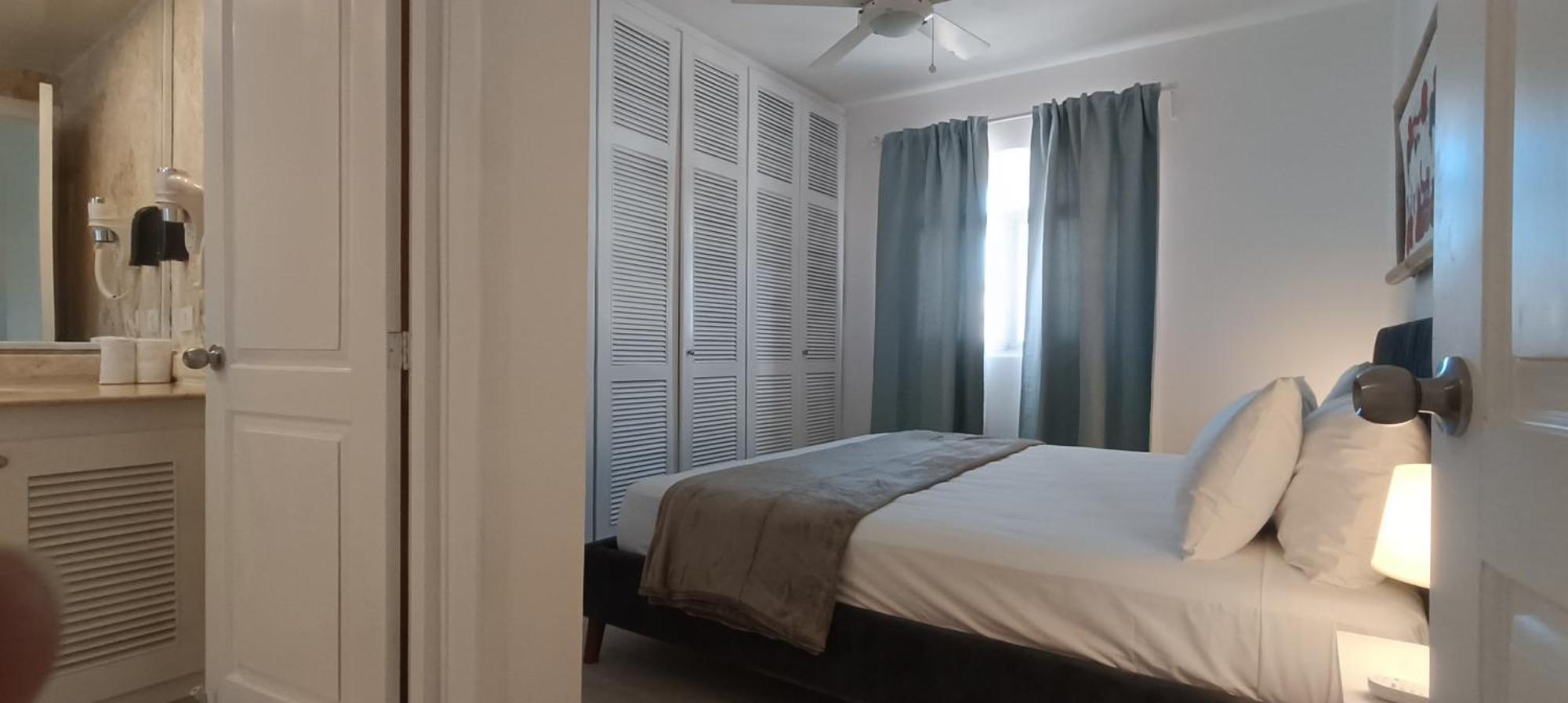 Flor Del Mar Condo Punta Cana Beachfront Exterior photo