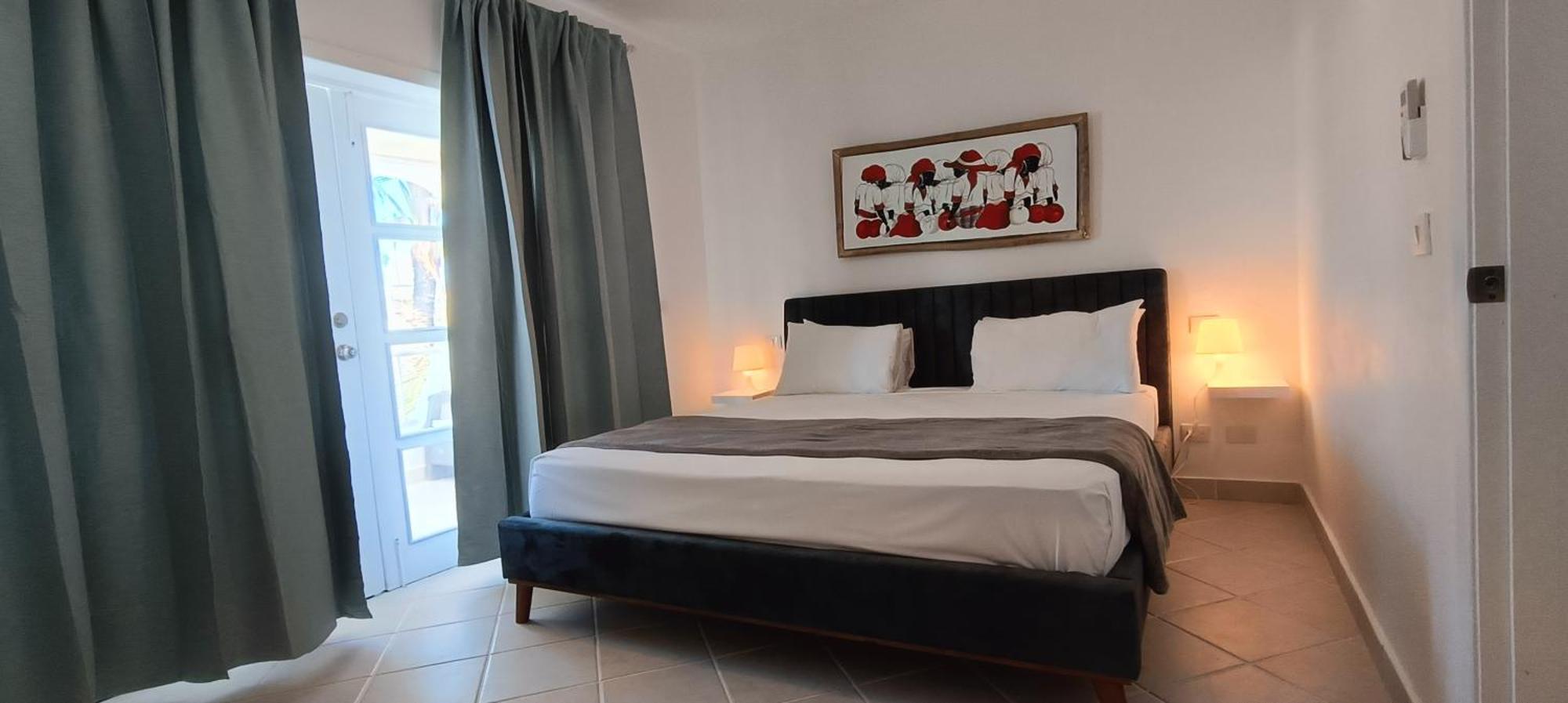 Flor Del Mar Condo Punta Cana Beachfront Exterior photo