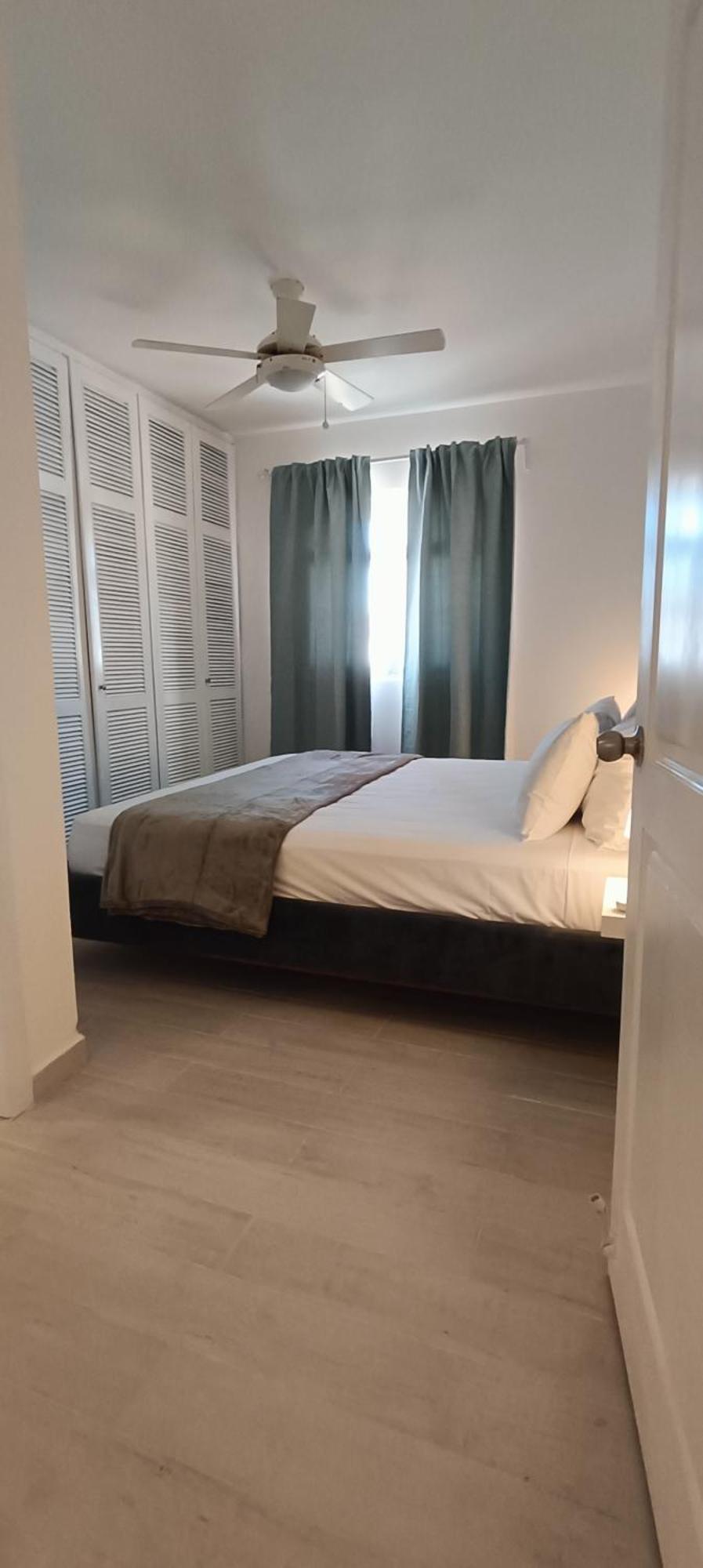 Flor Del Mar Condo Punta Cana Beachfront Exterior photo