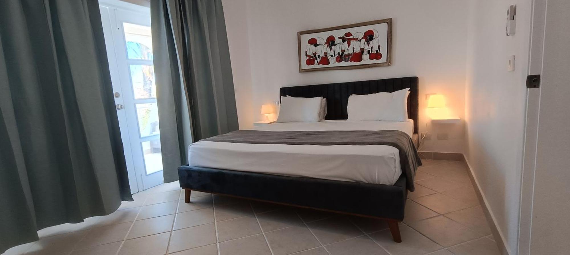 Flor Del Mar Condo Punta Cana Beachfront Exterior photo