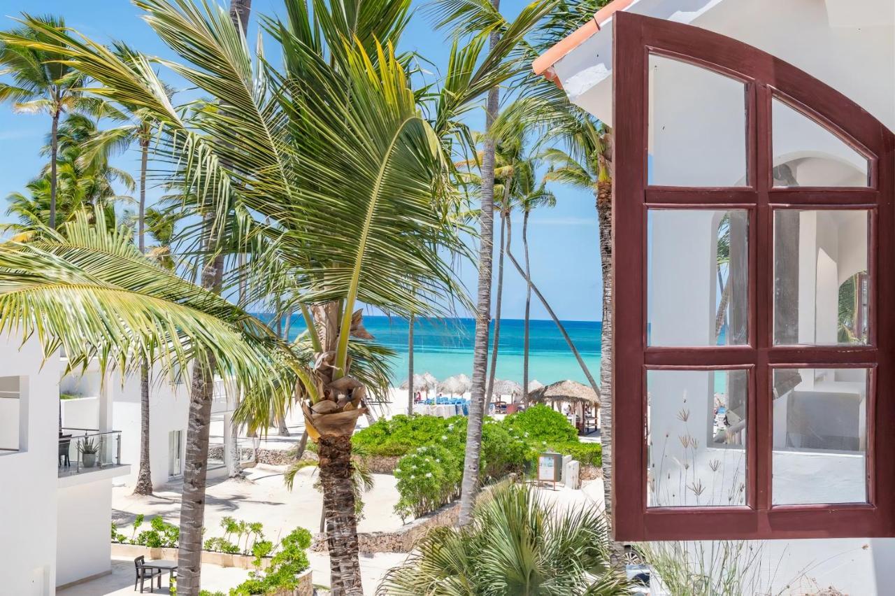 Flor Del Mar Condo Punta Cana Beachfront Exterior photo